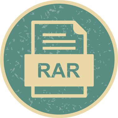 dosya biçimi vektör illüstrasyonuName