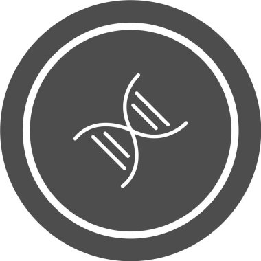 Modern b 'nin vektör illüstrasyonu simge atomundan yoksun