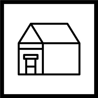 tıbbi simge vektör illüstrasyonu