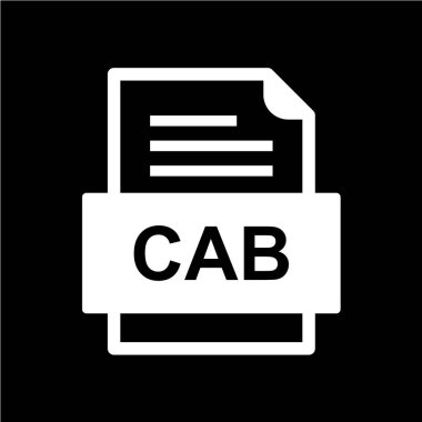 dosya biçimi vektör illüstrasyonuName