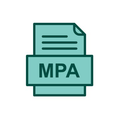 dosya biçimi vektör illüstrasyonuName