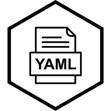 dosya biçimi vektör illüstrasyonuName