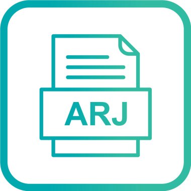 dosya biçimi vektör illüstrasyonuName