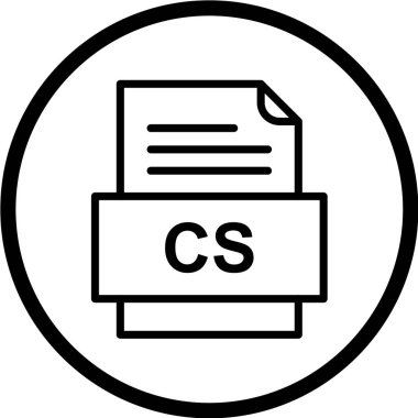 dosya biçimi vektör illüstrasyonuName