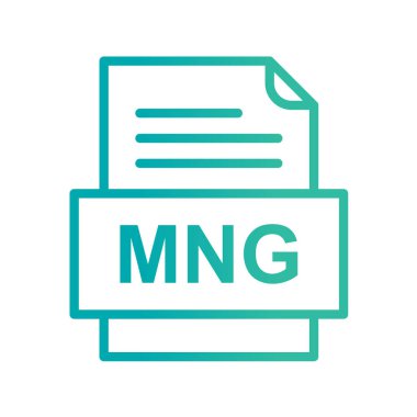 dosya biçimi vektör illüstrasyonuName