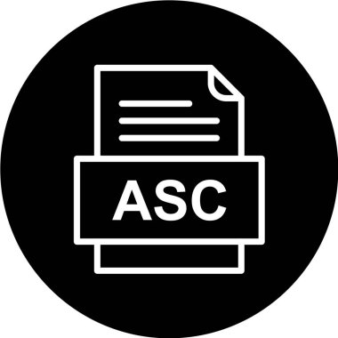 dosya biçimi vektör illüstrasyonuName