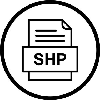 dosya biçimi vektör illüstrasyonuName