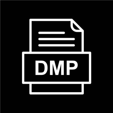 dosya biçimi vektör illüstrasyonuName