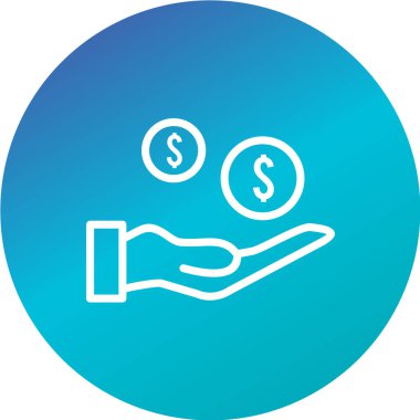 Dolar işareti simgesi