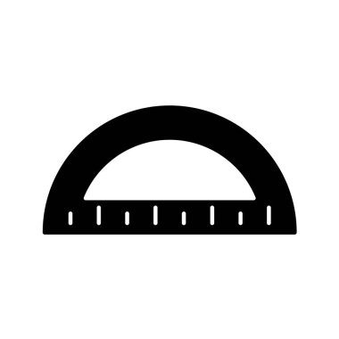 İletki simgesi. vektör illüstrasyonu