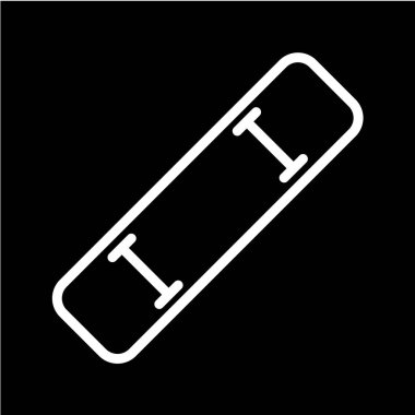 taşımacılık simgesi çizimi