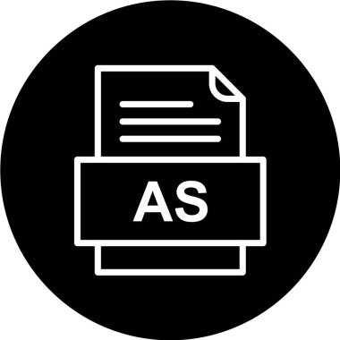 dosya biçimi vektör illüstrasyonuName