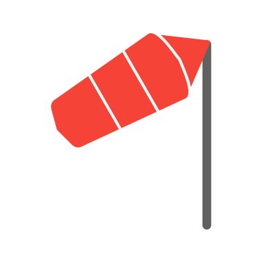 Modern b 'nin vektör illüstrasyonu şeker ikonundan yoksun