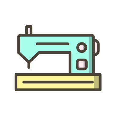 Uygulama modern simgesinin vektör illüstrasyonu