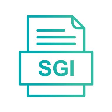 dosya biçimi vektör illüstrasyonuName