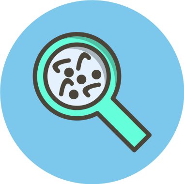 tıbbi simge vektör illüstrasyonu