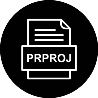 dosya biçimi vektör illüstrasyonuName