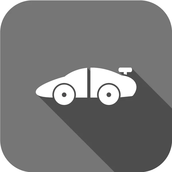 Transport Icon Vektor Illustration — Stockvektor