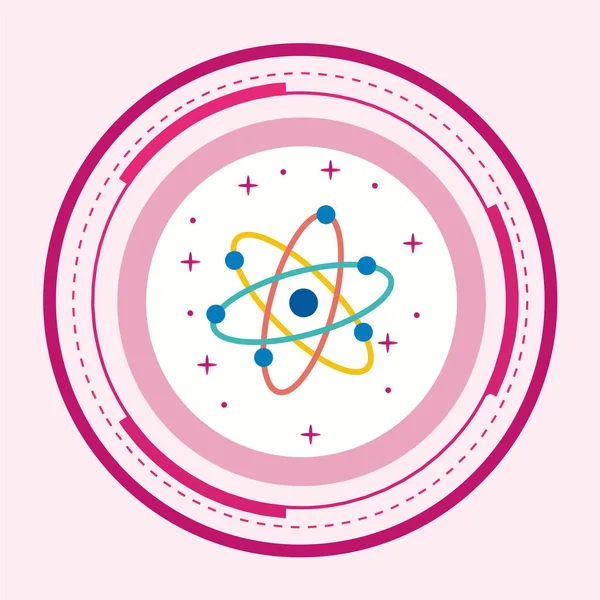 Uygulama modern simgesinin vektör illüstrasyonu