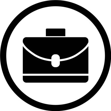 Uygulama modern simgesinin vektör illüstrasyonu