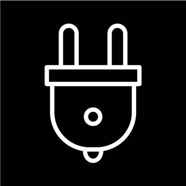 dosya biçimi simgesi, vektör illüstrasyonu