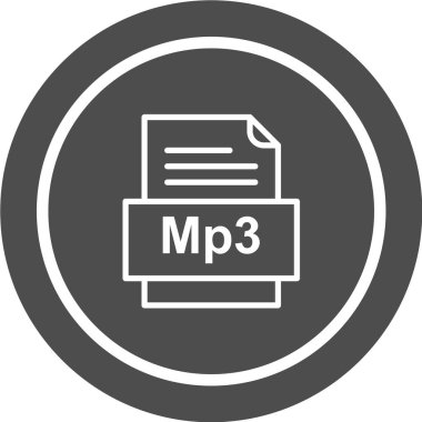 dosya biçimi vektör illüstrasyonuName