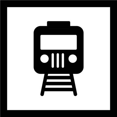 taşımacılık simgesi çizimi