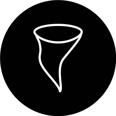 dosya biçimi simgesi, vektör illüstrasyonu