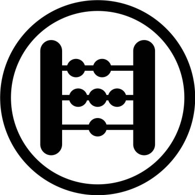 Uygulama modern simgesinin vektör illüstrasyonu