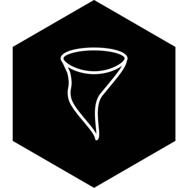 hava simgesi tasarımı, vektör illüstrasyon eps10 grafiği