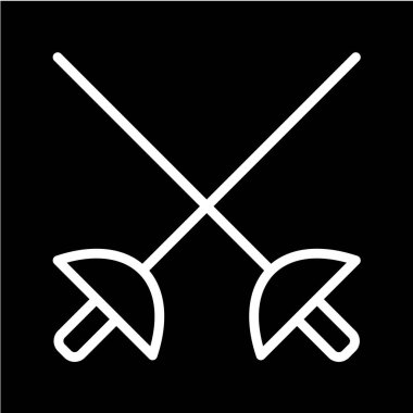 Uygulama modern simgesinin vektör illüstrasyonu