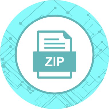 dosya biçimi vektör illüstrasyonuName 