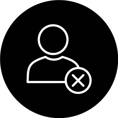 Uygulama modern simgesinin vektör illüstrasyonu