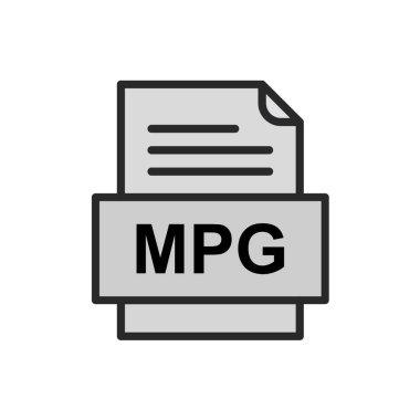 dosya biçimi vektör illüstrasyonuName