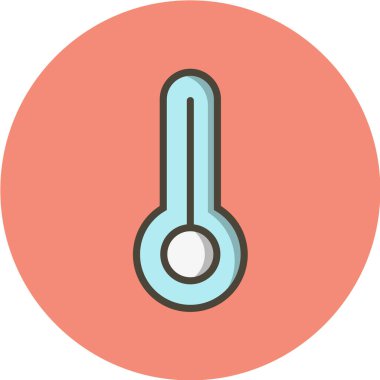 minimalist vektör illüstrasyonu, uygulama simgesi