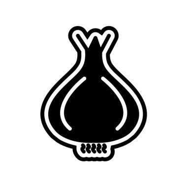 Gıda Web ikonu vektör illüstrasyonu 