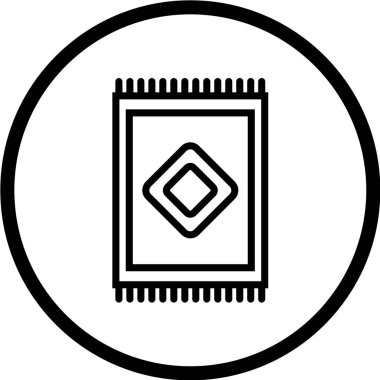 ramazan konsept vektör illüstrasyonu 