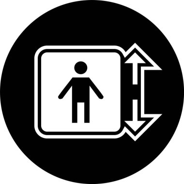 Simgeyi Moda Biçimli Ayrı Arkaplanda Kaldır 