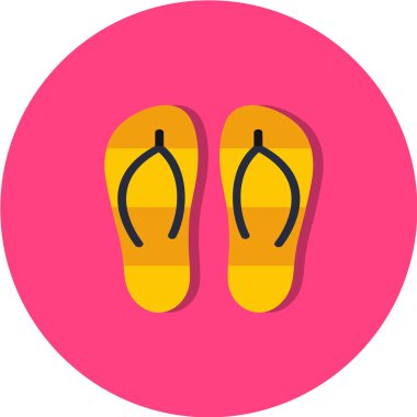 Uygulama modern simgesinin vektör illüstrasyonu