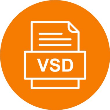 dosya biçimi vektör illüstrasyonuName