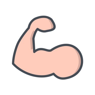 Sağlık hizmeti simgesi vektör illüstrasyonu