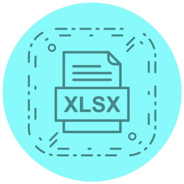  biçimlendirme simgesi vektör çizimi