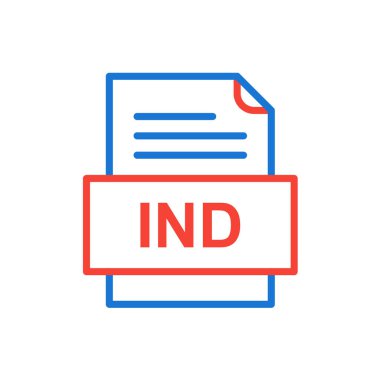 dosya biçimi vektör illüstrasyonuName