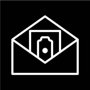 Uygulama modern simgesinin vektör illüstrasyonu