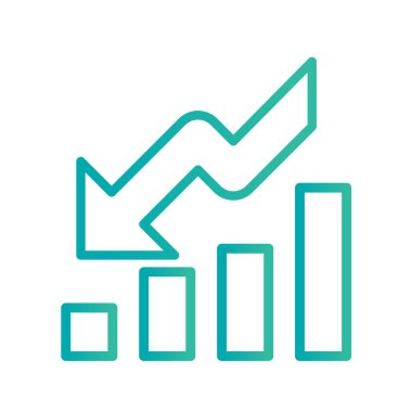 İş, Bankacılık, vektör çizimi 