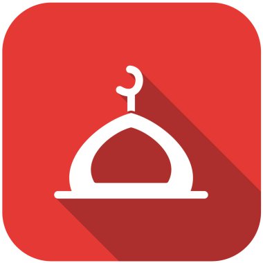 ramazan konsept vektör illüstrasyonu 