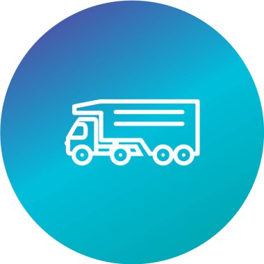 Arabanın vektör çizimi, otomobil aracı