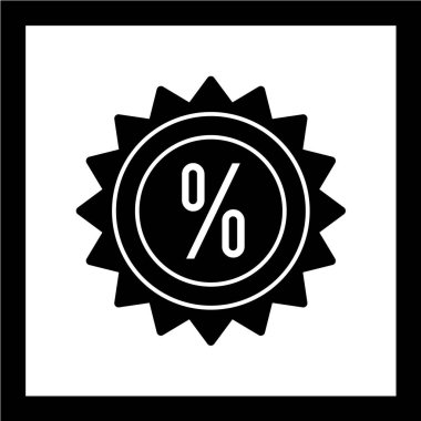 fiyat etiketi vektör illüstrasyonu 