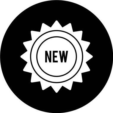 yaz satış simgesi vektör illüstrasyonu