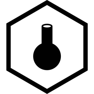 Modern eğitim ikonunun vektör illüstrasyonu